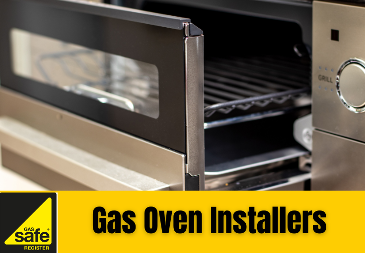 gas oven installer Horsforth