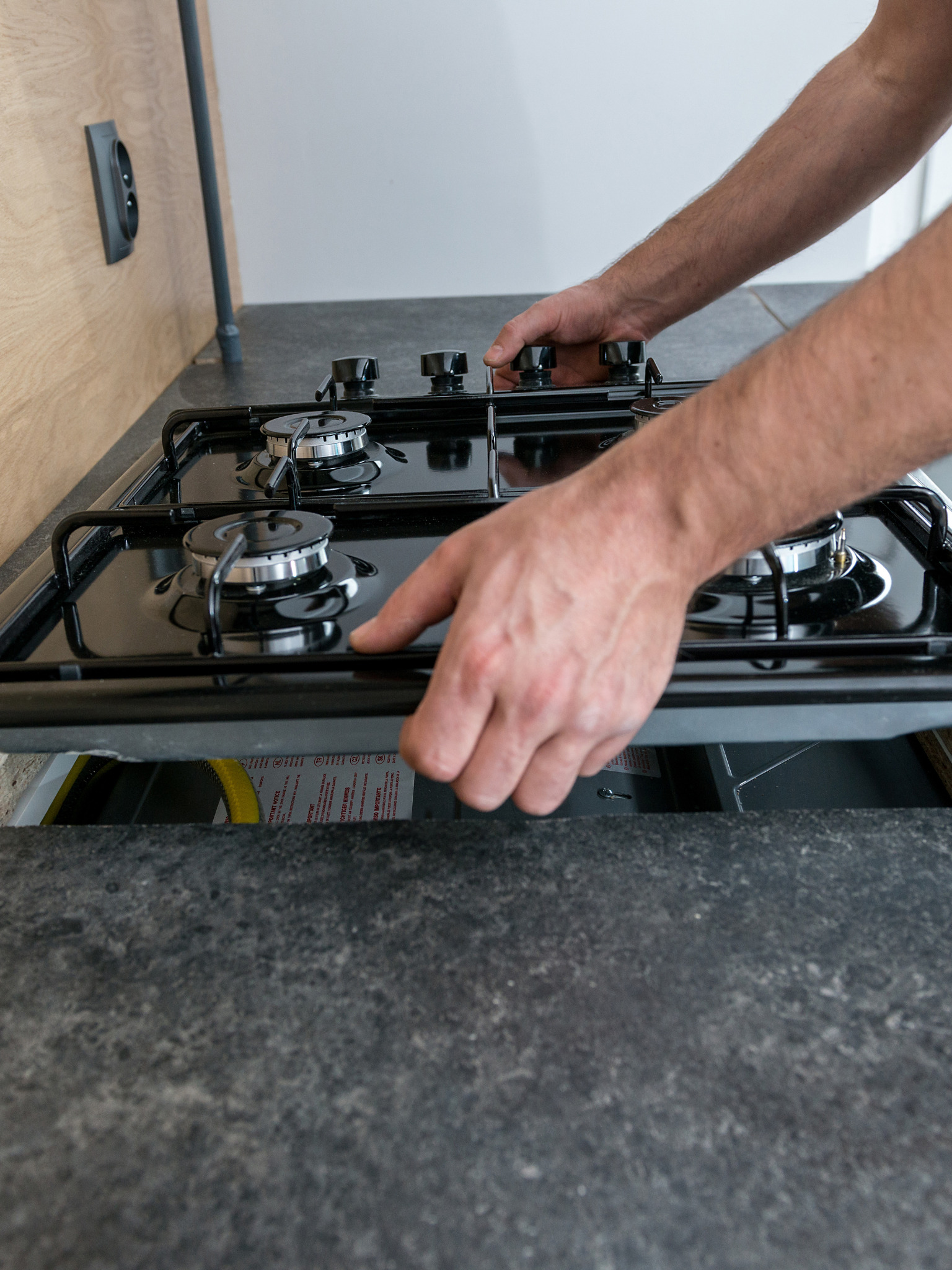 heating engineers Horsforth, LS18