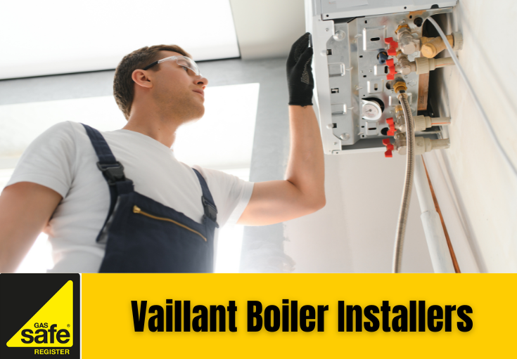 Vaillant boiler installers Horsforth